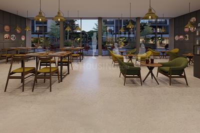Project Image of 4130.0 - 11400.0 Sq.ft 4 BHK Apartment for buy in Goyal And Co Riviera Majestica