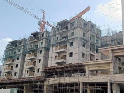 Project Image of 1240.0 - 2140.0 Sq.ft 2 BHK Apartment for buy in Omsree Prithvi