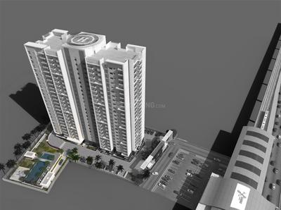 Project Image of 1241.0 - 1817.0 Sq.ft 2 BHK Apartment for buy in Birla Spire