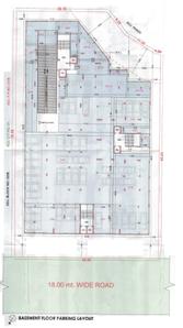 Project Image of 1229.67 - 1851.39 Sq.ft 3 BHK Apartment for buy in Shubham Prestige Moneta