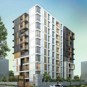 Tulive Manasva Elevation 1