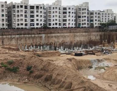 Project Image of 3114.0 - 3816.0 Sq.ft 3 BHK Apartment for buy in Ekam