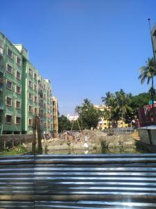 Project Image of 551.0 - 1226.0 Sq.ft 2 BHK Apartment for buy in Meena Flora