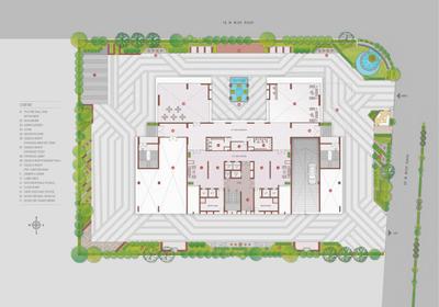 Project Image of 5514.0 - 11090.0 Sq.ft 4 BHK Apartment for buy in Sahashya Skyzenia