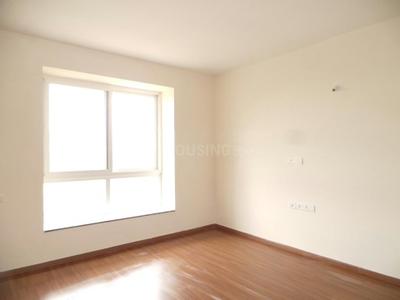 Project Image of 1500.0 - 3550.0 Sq.ft 3 BHK Apartment for buy in Shriram Signiaa