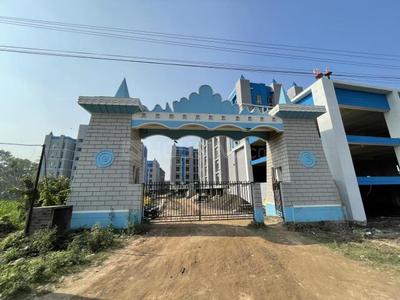 Project Image of 461.0 - 986.0 Sq.ft 1 BHK Apartment for buy in Magnolia Fantasia