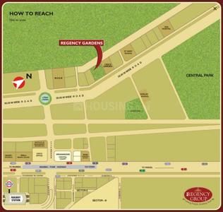 Project Image of 1767 Sq.ft 3 BHK Apartment / Flat for sale in Kharghar for Rs. 32000000