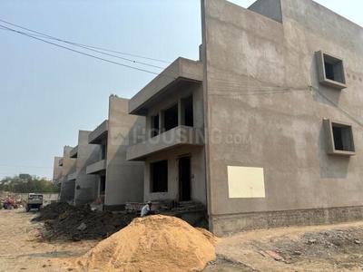 Project Image of 1580.0 - 3298.0 Sq.ft 4 BHK Villa for buy in Amantran