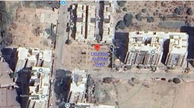 Project Image of 1250 Sq.ft 2 BHK Apartment / Flat for sale in Sanand for Rs. 3850000