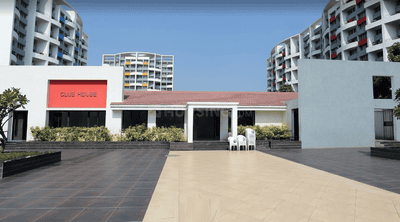 Project Image of 876.0 - 1626.0 Sq.ft 2 BHK Apartment for buy in Park Infinia