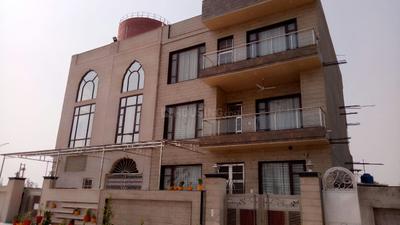 Project Image of 450.04 - 2250.0 Sq.ft Residential Plot Plot for buy in Chandigarh Royale City