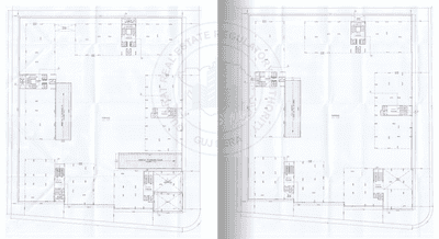 Project Image of 2325.0 - 6122.73 Sq.ft 4 BHK Apartment for buy in Aadesh Vimalam Palace