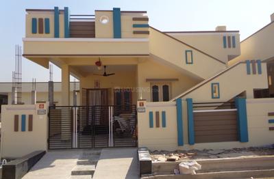 Project Image of 800.0 - 2160.0 Sq.ft 2 BHK Villa for buy in STBL Sita Rama Gardens Phase I