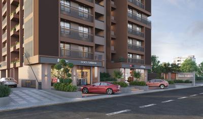 Project Image of 0.0 - 1890.0 Sq.ft 3 BHK Apartment for buy in Shree Kalash