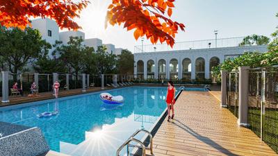 Project Image of 1350.0 - 3200.0 Sq.ft 2 BHK Apartment for buy in Kedia The Sezasthan
