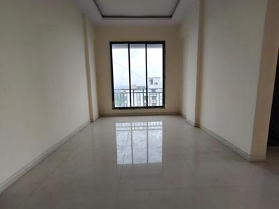 Project Image of 224.32 - 530.66 Sq.ft 1 RK Apartment for buy in Shree Sai Ashirwad
