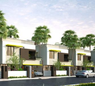 Project Image of 1292 Sq.ft 3 BHK Apartment / Flat for sale in Tankapani Road for Rs. 8500000