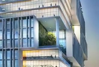 Project Image of 427.0 - 1746.0 Sq.ft 1 BHK Apartment for buy in Ozone Green View