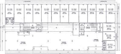 Project Image of 566.72 - 581.79 Sq.ft 2 BHK Apartment for buy in Aakash Prithvi Building B