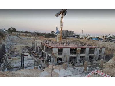 Project Image of 1250.0 - 4790.0 Sq.ft 2 BHK Apartment for buy in Cybercity Oriana