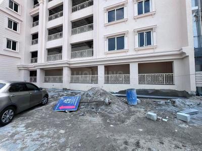 Project Image of 1122.0 - 2203.0 Sq.ft 2 BHK Apartment for buy in KSR Signature 4