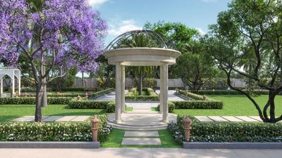 Project Image of 1736.0 - 5086.0 Sq.ft 2 BHK Villa for buy in ETH Ganges One