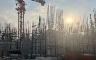 Project Image of 661.0 - 977.0 Sq.ft 2 BHK Apartment for buy in Shapoorji Pallonji Residency Phase III