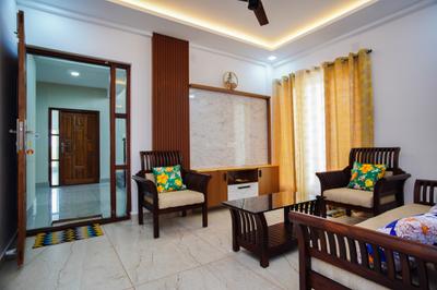 Project Image of 711.0 - 914.0 Sq.ft 3 BHK Apartment for buy in NJN Meriton