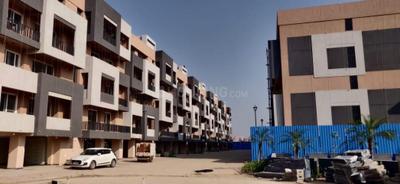 Project Image of 2350 Sq.ft 3.5 BHK Apartment / Flat for sale in Bhabat for Rs. 12540000