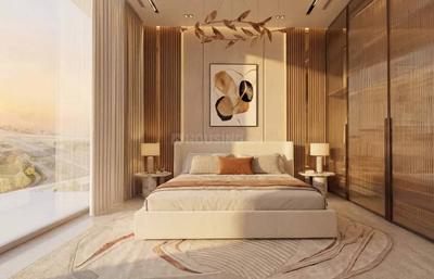 Project Image of 382.0 - 1536.0 Sq.ft Studio Studio Apartment for buy in Danube Serenz
