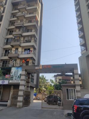 Project Image of 550 Sq.ft 1 BHK Apartment / Flat for sale in Bhayandar East for Rs. 8000000