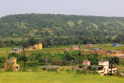 Project Image of 546.0 - 1092.0 Sq.ft 1 BHK Villa for buy in Bhide Euro Ville Phase II