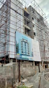 Project Image of 935.0 - 1380.0 Sq.ft 2 BHK Apartment for buy in Kaizen Vedha