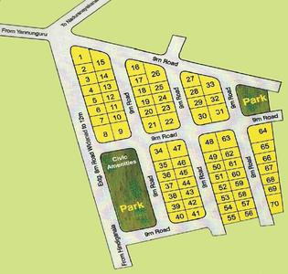Project Image of 1200.0 - 1500.0 Sq.ft Residential Plot Plot for buy in Nava Nakshatra Silicon Homes