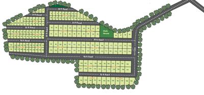 Project Image of 600.0 - 1200.0 Sq.ft Residential Plot Plot for buy in Clear Old Bangalore