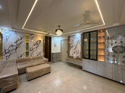 Project Image of 1253.0 - 1409.0 Sq.ft 3 BHK Apartment for buy in Aaradhya Govind