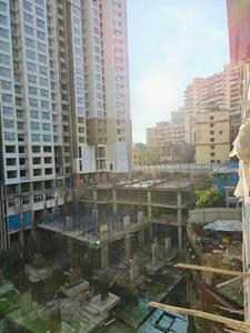Project Image of 411.0 - 831.0 Sq.ft 1 BHK Apartment for buy in Siddha Sky Phase 3