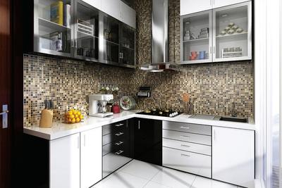 Project Image of 678.99 - 1108.04 Sq.ft 2 BHK Apartment for buy in Neev Amberwood