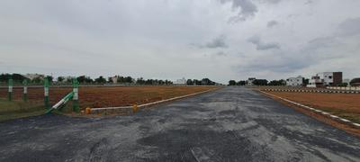 Project Image of 1000.0 - 3806.0 Sq.ft Residential Plot Plot for buy in Greenfield Nachathra Garden Phase 12