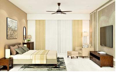 Gallery Cover Pic of Nandi Meher Abode