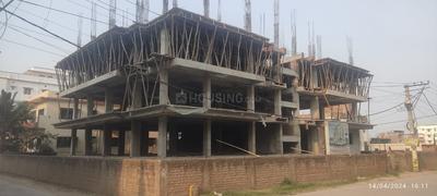 Project Image of 840.0 - 1086.0 Sq.ft 2 BHK Apartment for buy in Rajshahi Valencia