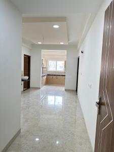 Project Image of 941.73 - 1408.1 Sq.ft 2 BHK Apartment for buy in Elegant Gaurav