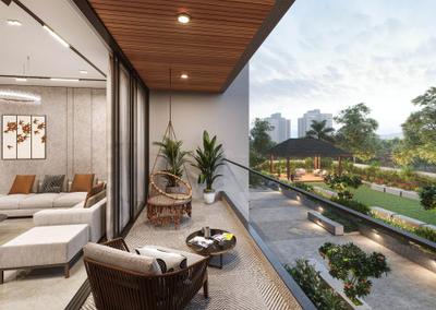 Project Image of 4365 Sq.ft 4 BHK Apartment / Flat for sale in Naranpura for Rs. 39200000