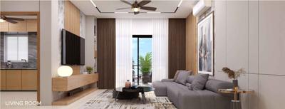 Project Image of 1348.0 - 2139.0 Sq.ft 2 BHK Apartment for buy in Pavani Starlit