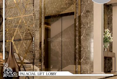 Project Image of 525.0 - 680.0 Sq.ft 2 BHK Apartment for buy in Grace Palacio