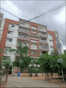 Project Image of 1248.0 - 1610.0 Sq.ft 2.5 BHK Apartment for buy in Gruhashilpis Shubhanjali