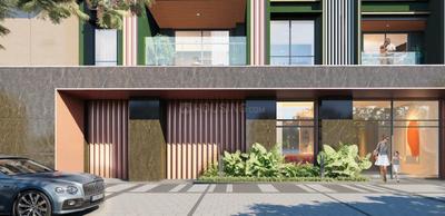 Project Image of 1367.99 - 2066.8 Sq.ft 3 BHK Apartment for buy in Godrej Altus