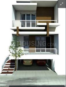 Project Image of 0.0 - 1763.0 Sq.ft 3 BHK Villa for buy in Endee Endee Villa II