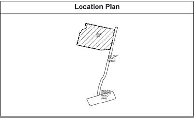 Project Image of 1017.08 - 1550.86 Sq.ft Residential Plot Plot for buy in Sudharmaswami Silver Star City Crown