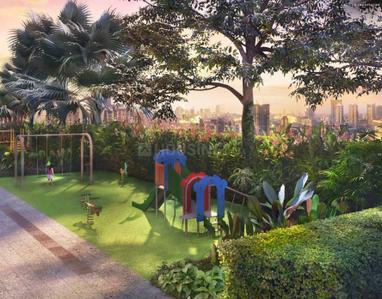 Project Image of 3200 Sq.ft 5 BHK Apartment / Flat for sale in Parel for Rs. 210000000